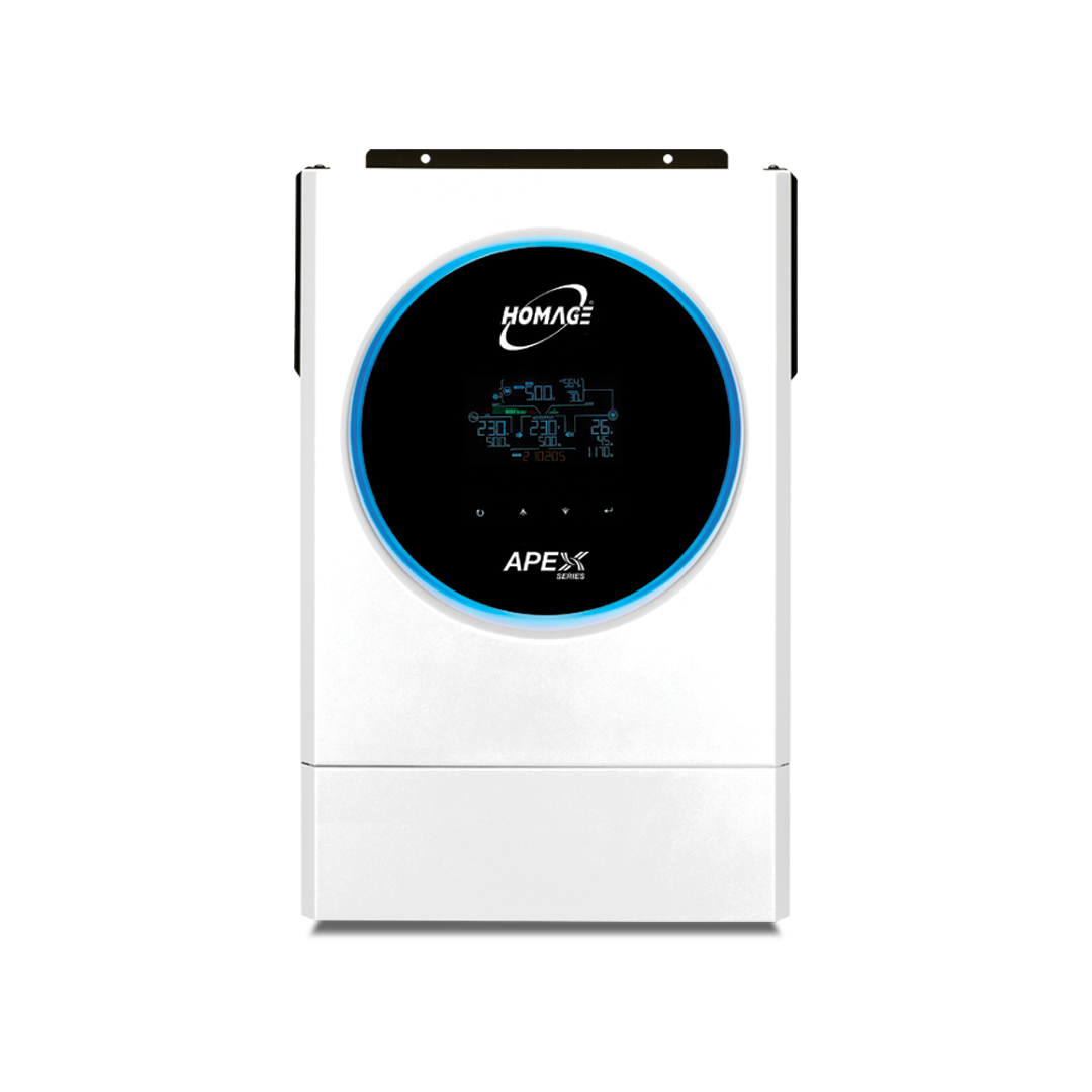 HAS-6018SCC V4 (Hybrid)