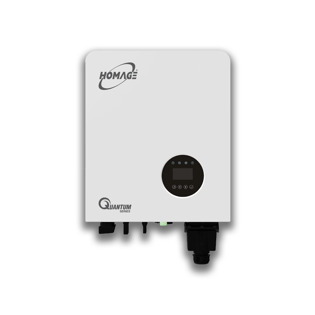 3-Phase Inverter 10KW-15KW