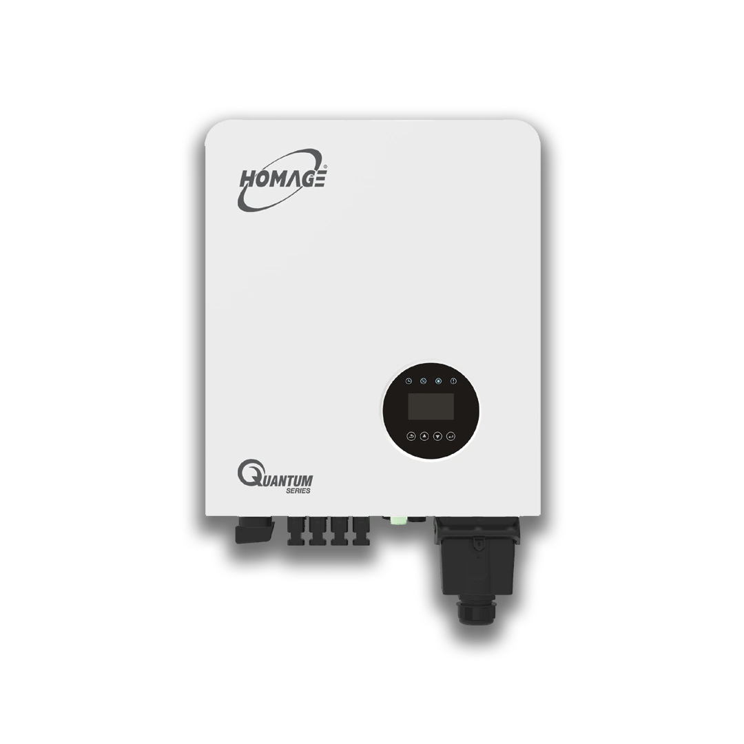 3-Phase Inverter 20KW-25KW