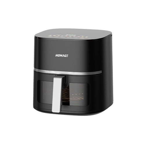 Air Fryer HAF-5LDB0
