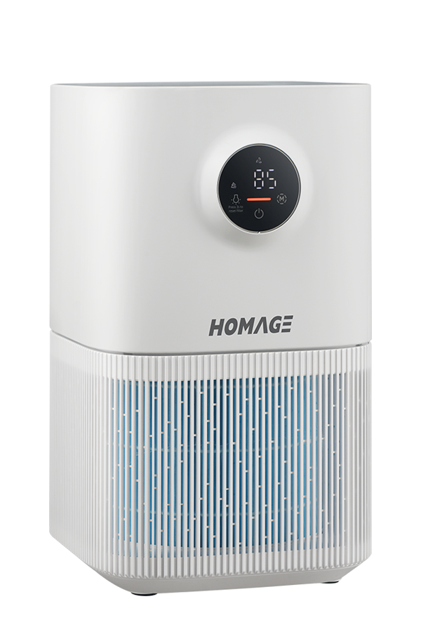 Air Purifier For Small Room
