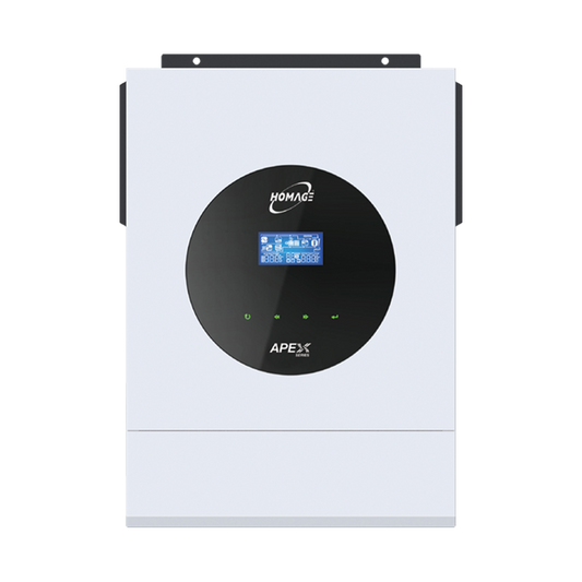 HAS-3218SCC (Hybrid)