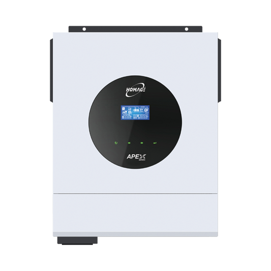 HAS-4018SCC (Hybrid)