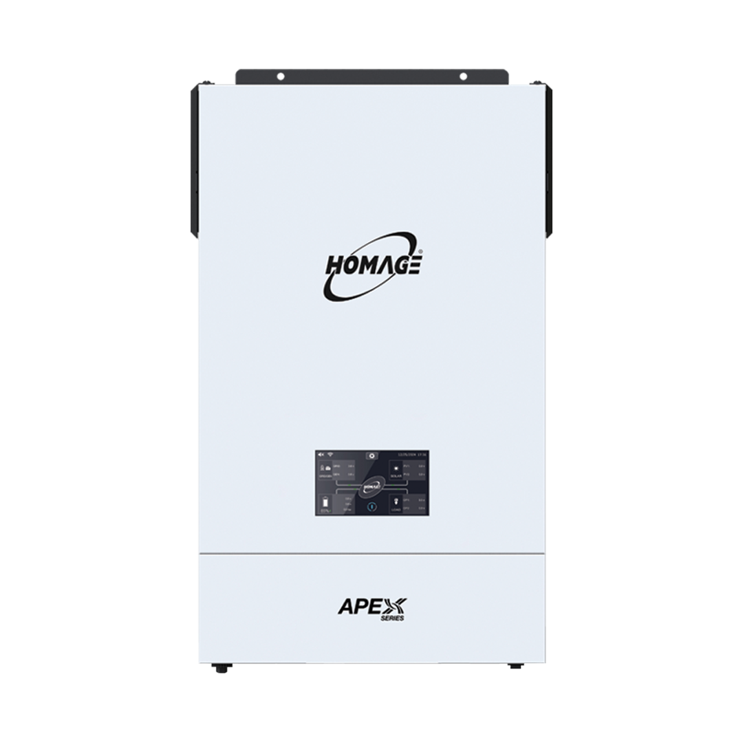 HAS-6019SCC V5 Hybrid