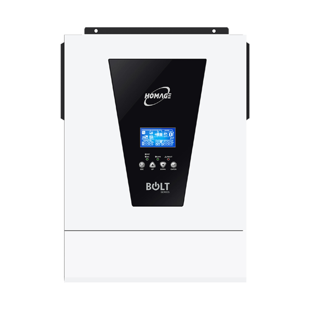 Inverter 4000KW