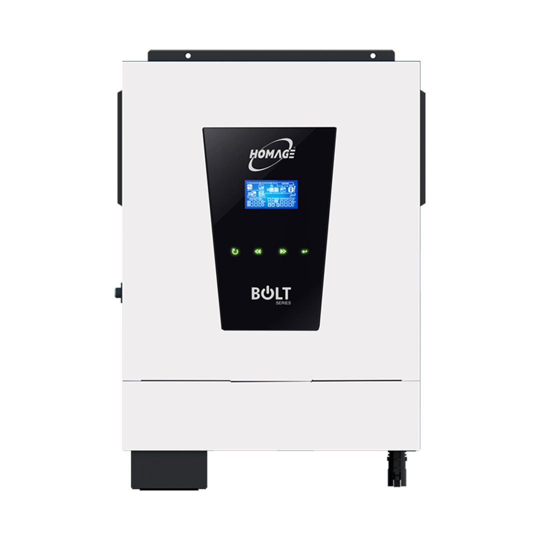 Inverter 5600KW