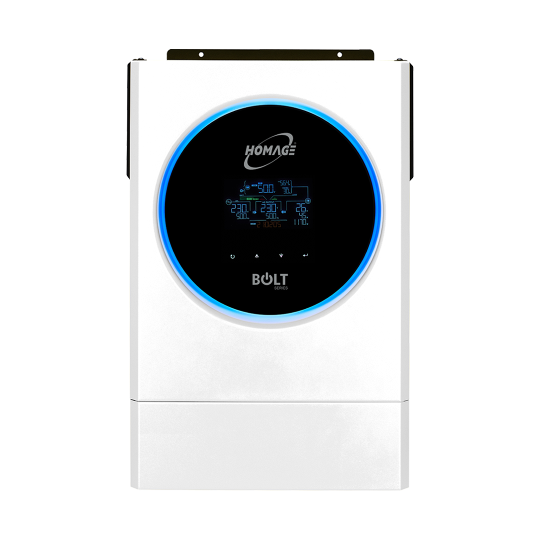 Inverter 6000KW