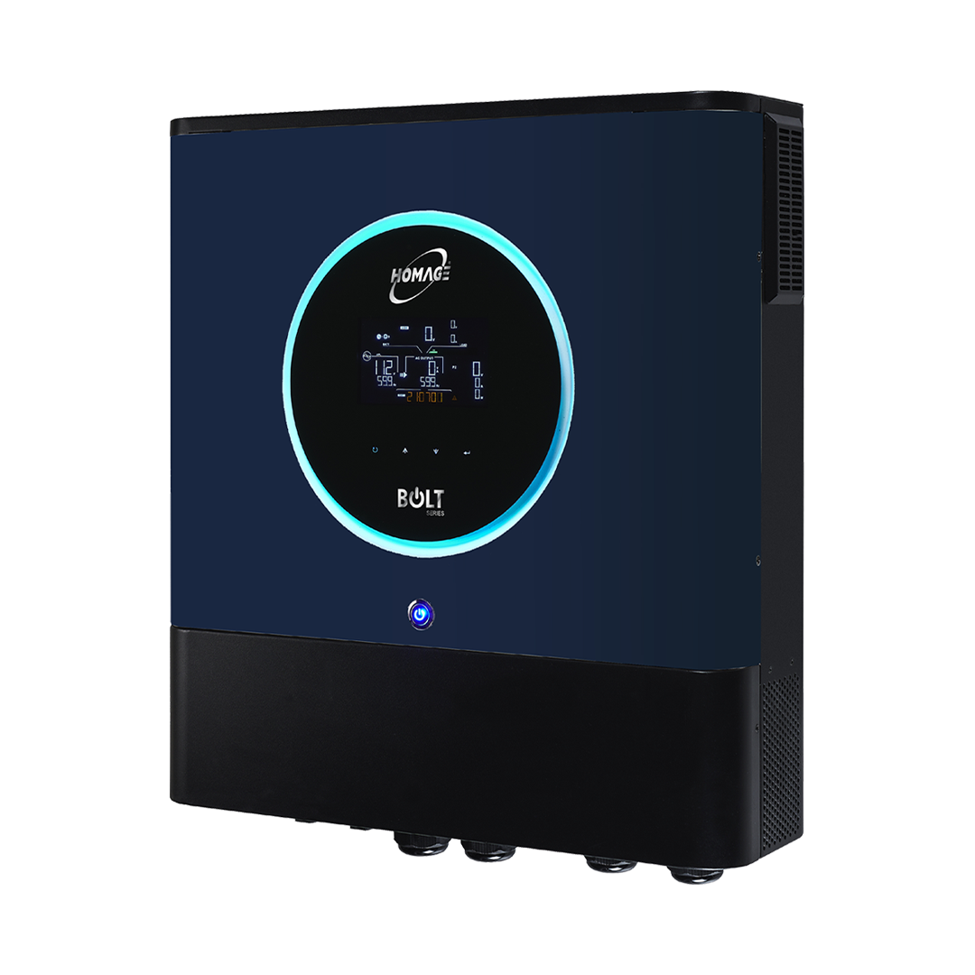 Inverter 8000KW