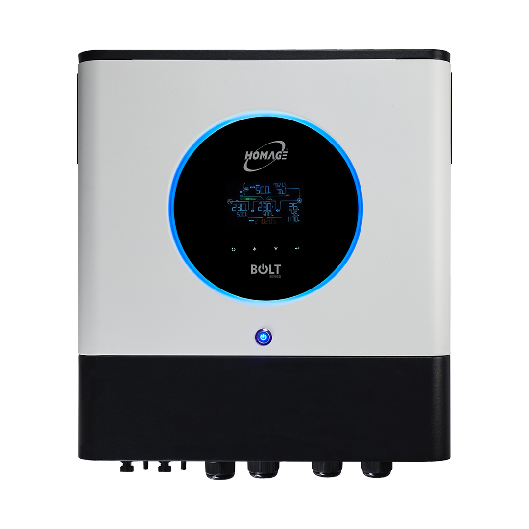 Inverter 8000KW