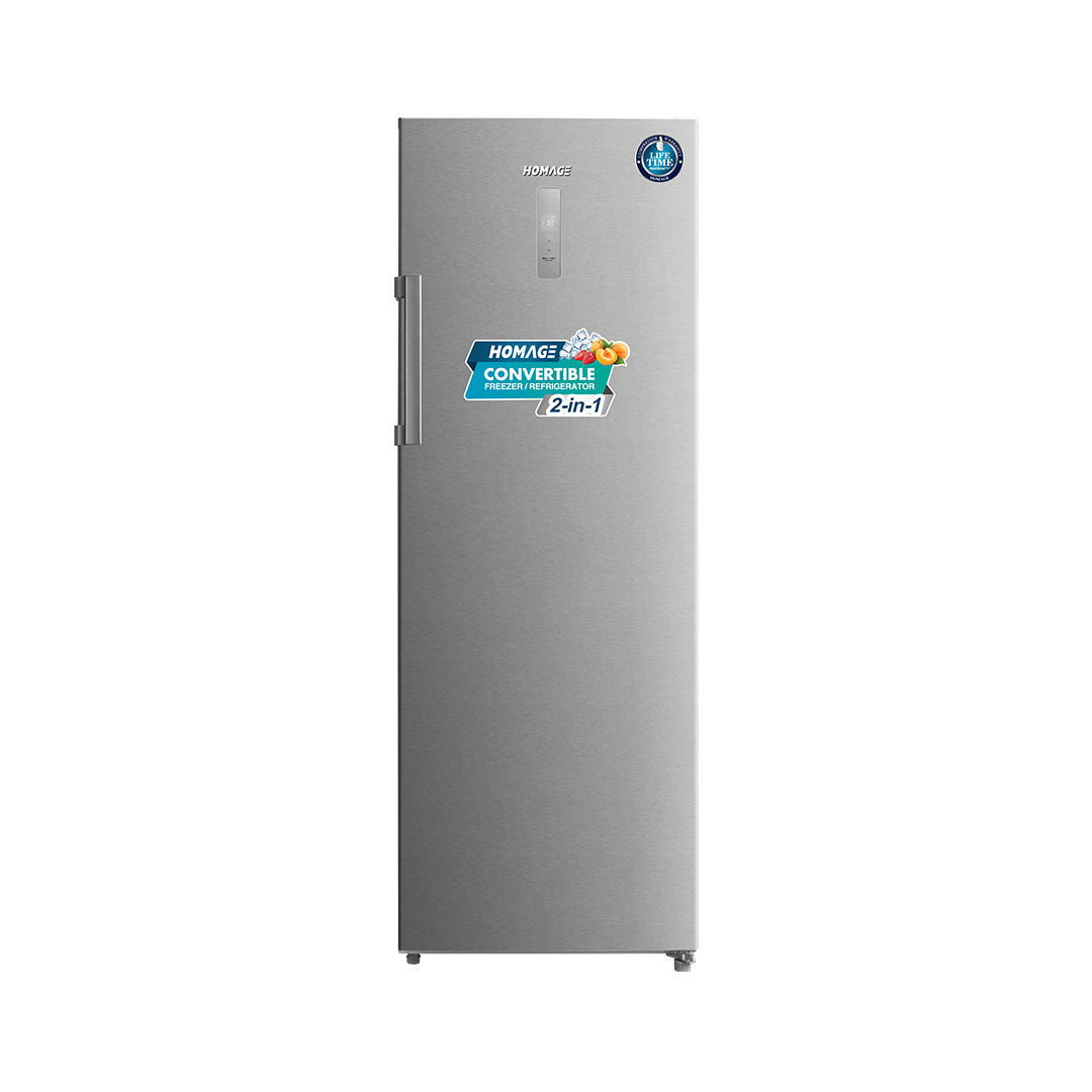 Convertible Freezer / HCF-2501V