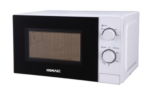 Microwave HMSO-2017W