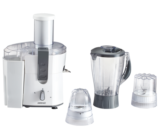 Power Juicer HPJ-504A0