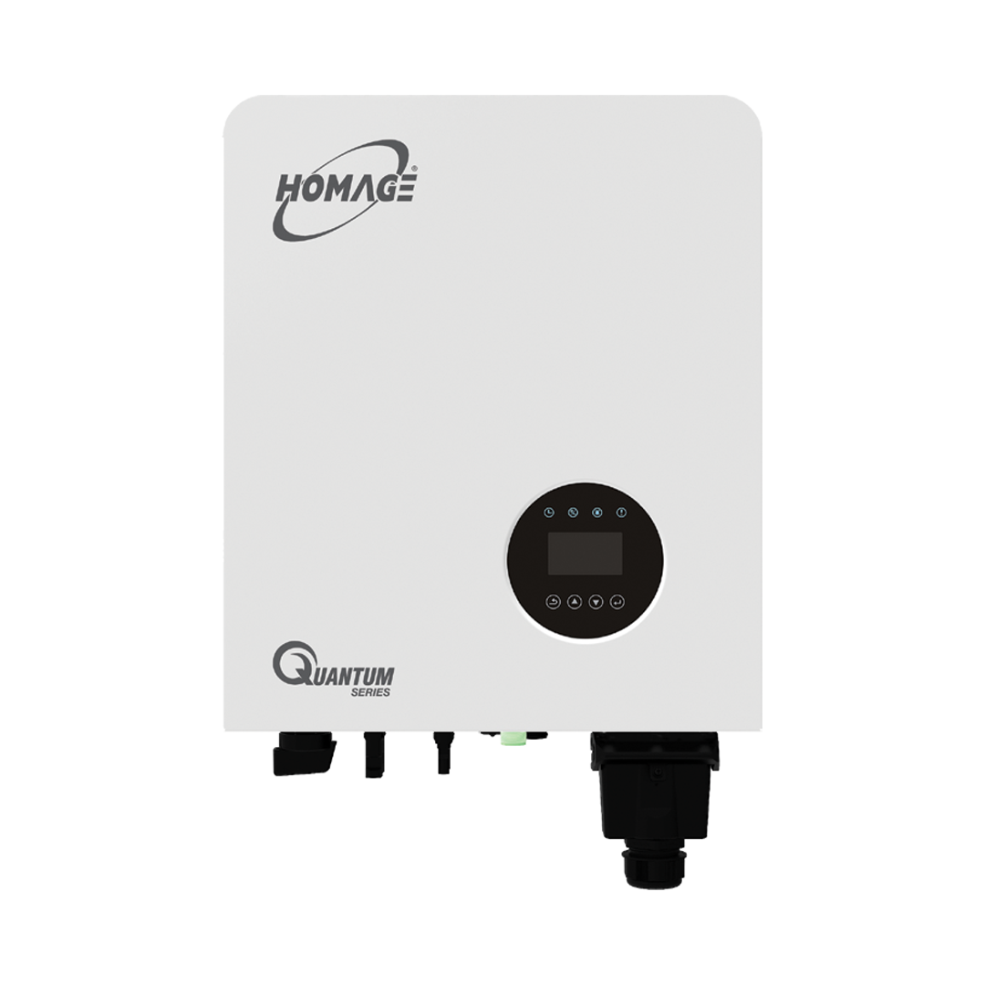 3-Phase Inverter 10KW-15KW