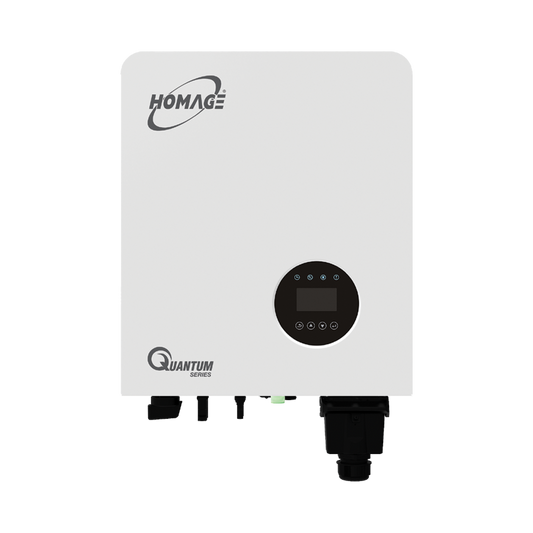 3-Phase Inverter 10KW-15KW