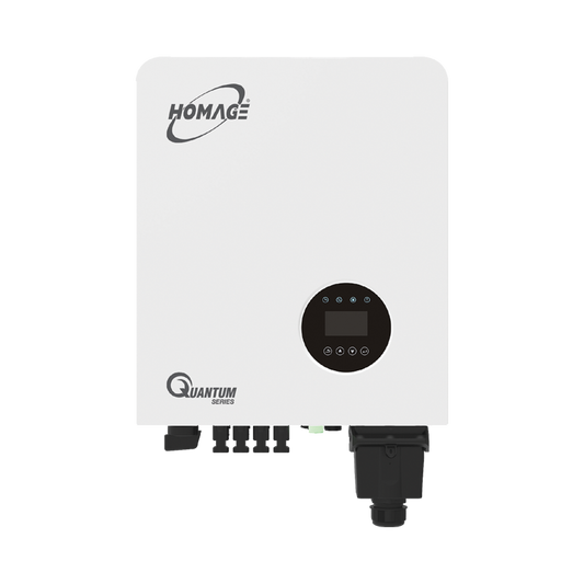 3-Phase Inverter 20KW-25KW