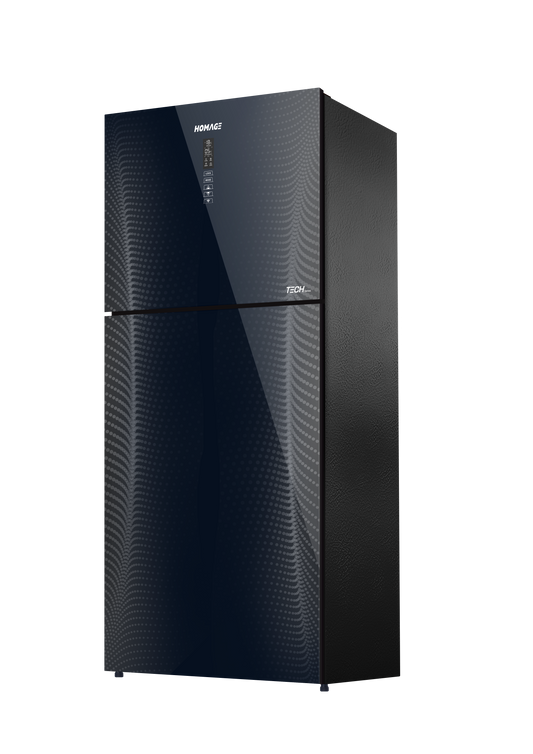 Tech Inverter Black