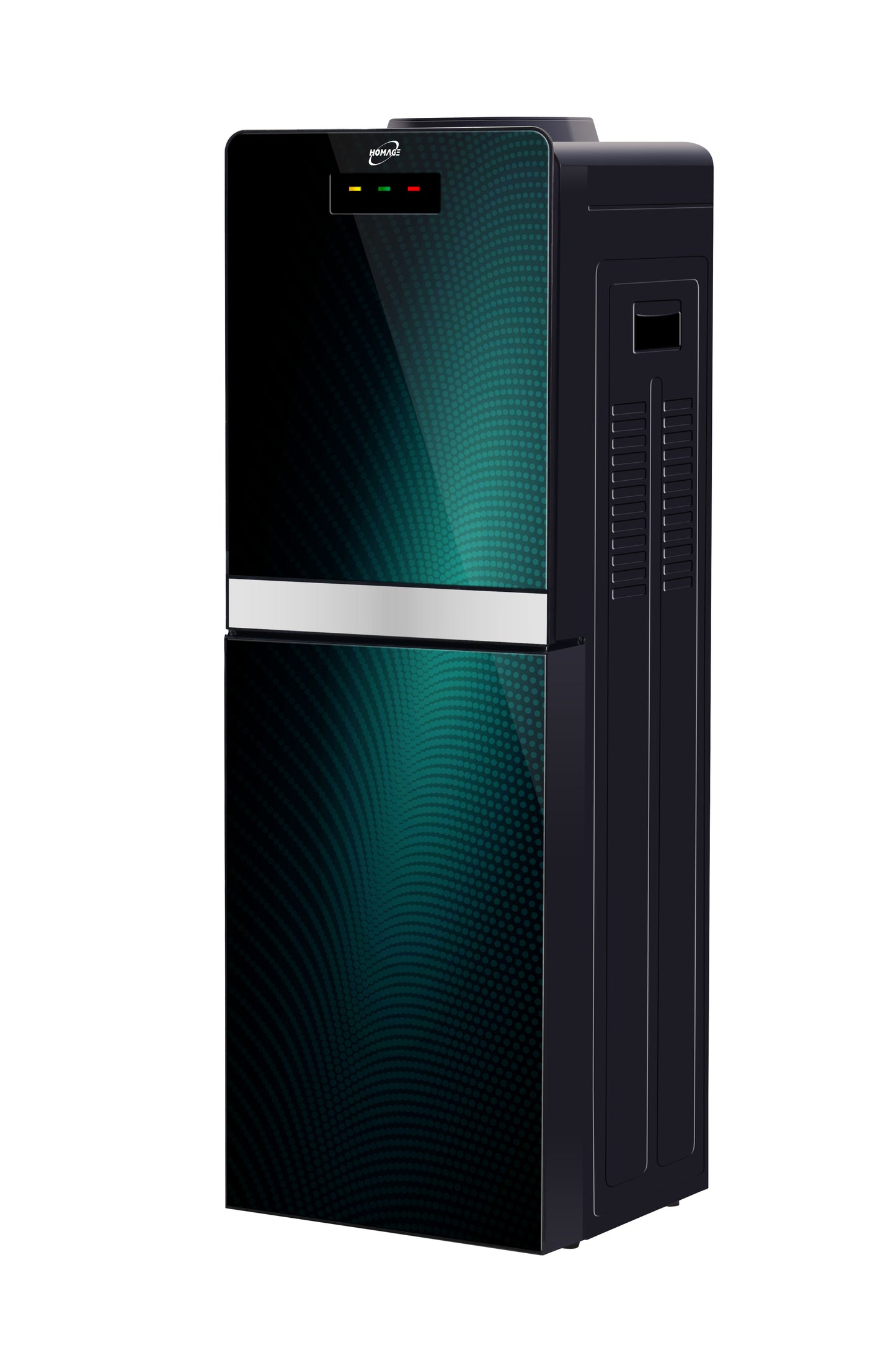 Water Dispenser Green