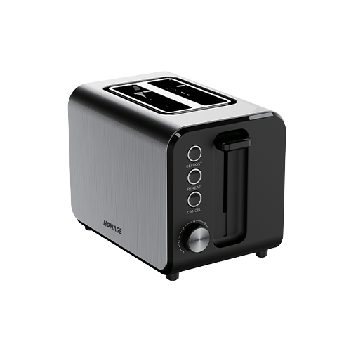 Toaster HTT-902SSB0
