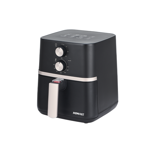 Air Fryer HAF-4LMB0