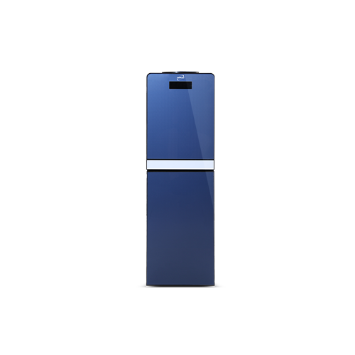 Water Dispenser Blue