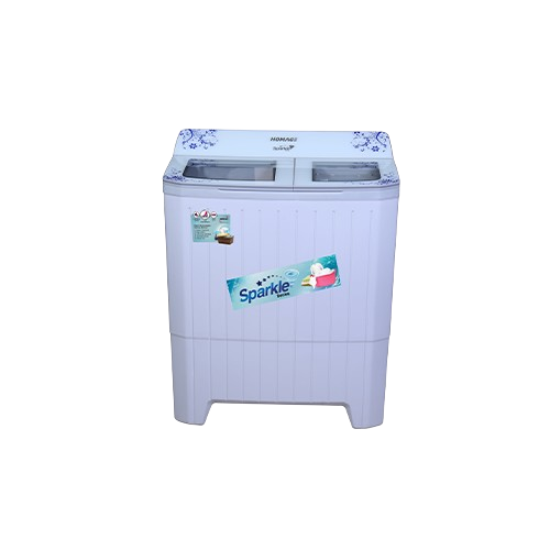 Twin Tub GD Blue 11KG
