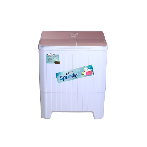 Twin Tub GD Coffee 11KG
