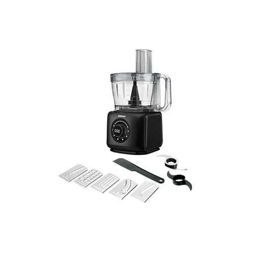 Food Processor