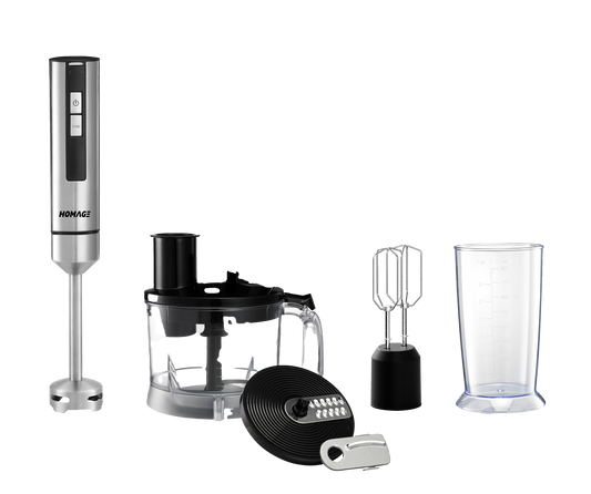 Hand Blender HHB-604A0