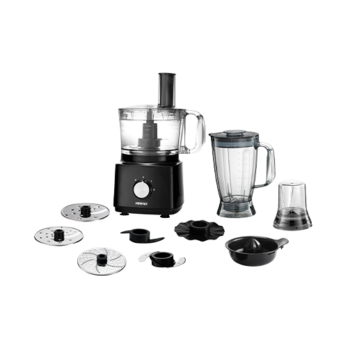 Food Processor HFP-711A1