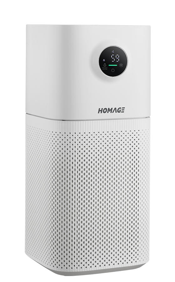 Air Purifier For Medium Room
