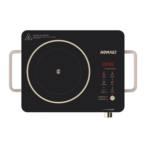 Ceramic Hot Plate HHP-220DB0