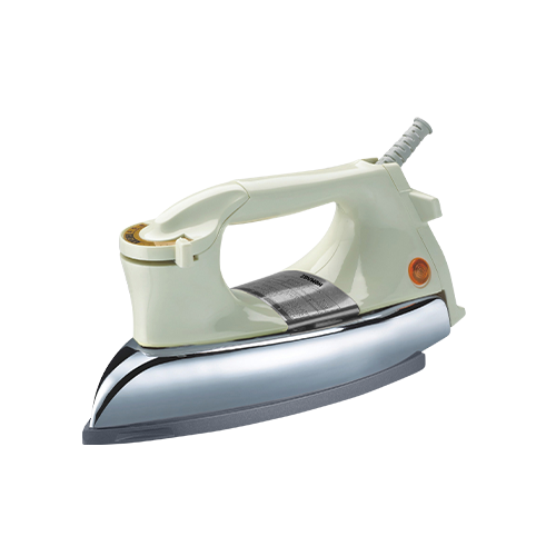 Heavy Dry Iron HDI-1202D0