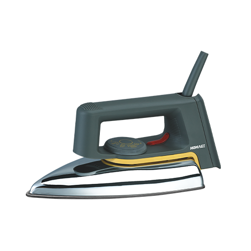 Light Dry Iron HDI-1201D0