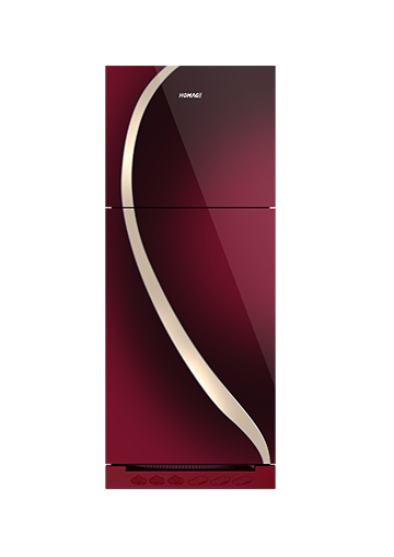 Crystal Maroon