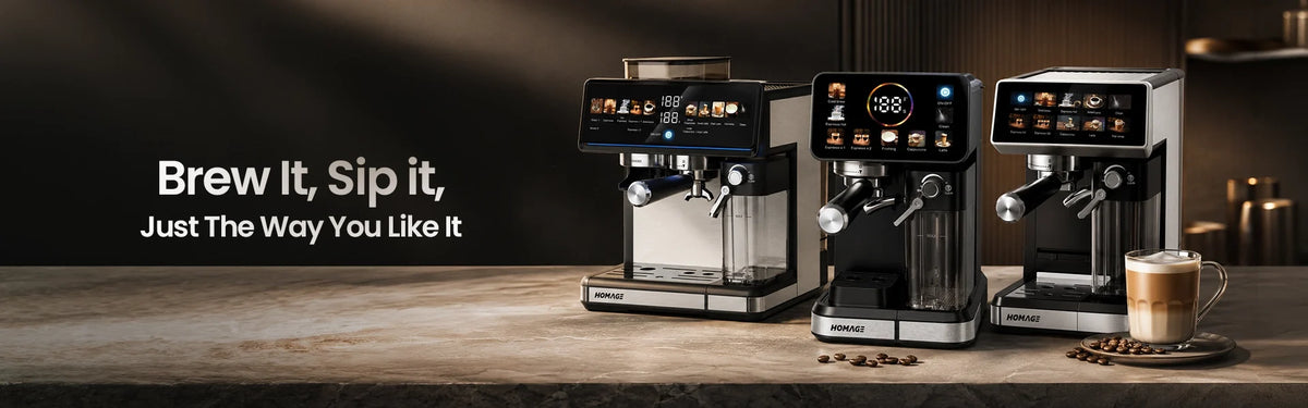 Coffee Machine