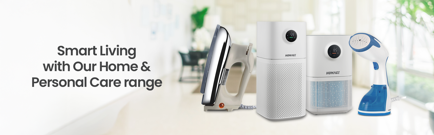 Home Care Range