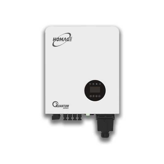 3-Phase Inverter 20KW-25KW