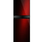 Water Dispenser Maroon