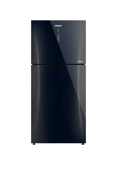 Tech Inverter Black