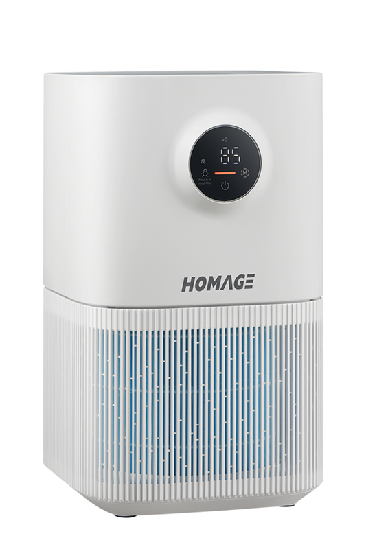 Air Purifier For Small Room