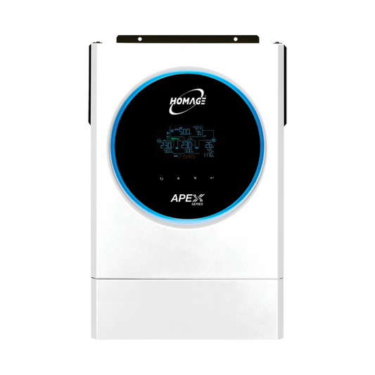 HAS-6018SCC V4 (Hybrid)