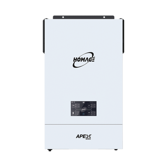 HAS-6019SCC V5 Hybrid