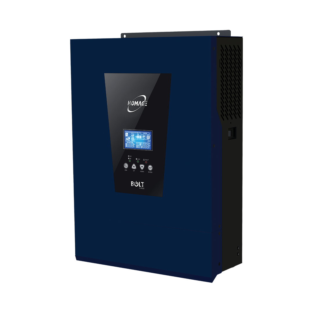 Inverter 3200KW