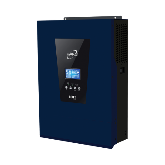 Inverter 3200KW