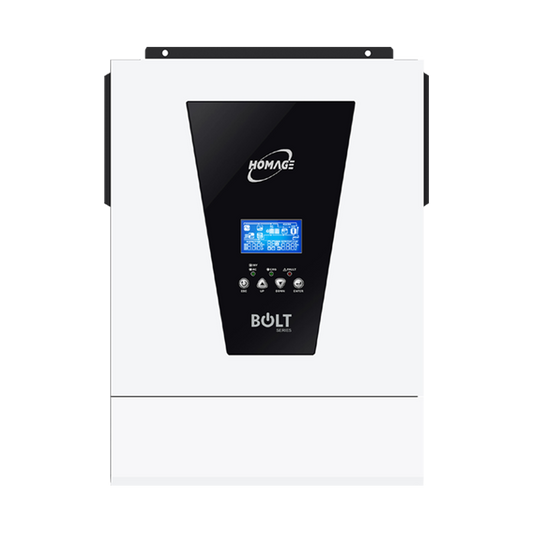 Inverter 4000KW