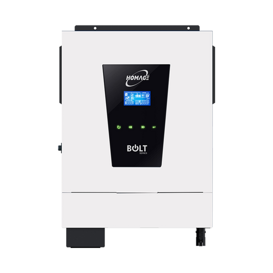 Inverter 5600KW