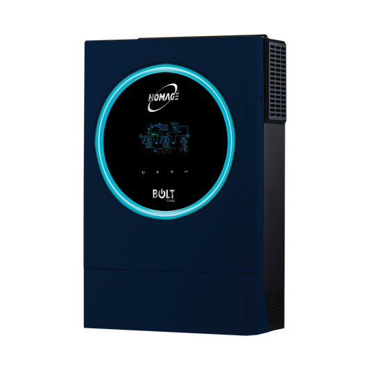 Inverter 6000KW