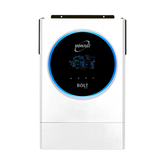 Inverter 6000KW