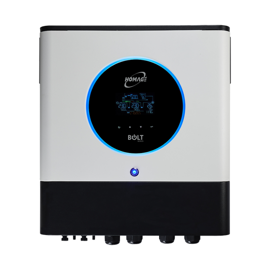 Inverter 8000KW