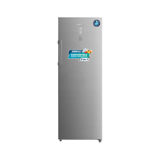 Convertible Freezer / HCF-2501V